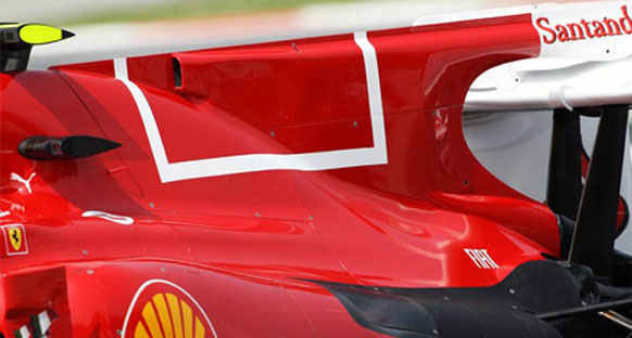 Ferrari daha agresif gelişim hedefliyor