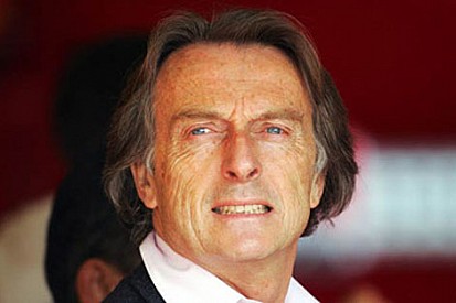 Montezemolo: 'Yarışlar kısa olsun, testlere dönülsün'