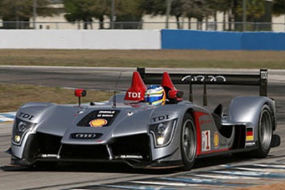Le Mans 24 Saat: Takımlar ve sürücüler