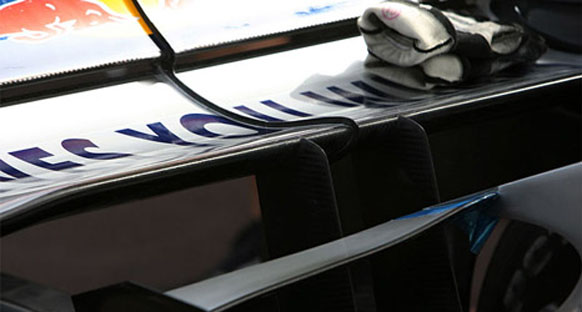 Red Bull Webber ve Vettel'i barıştırdı, konu kapandı