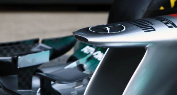 Mercedes Monaco'daki cezayı temyize götürmeyecek
