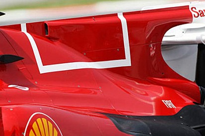 Ferrari: 'F-kanalı etkinleştirmek çok önemli'