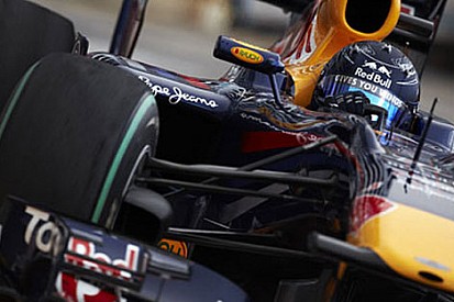 Vettel, yarışta daha iyi olmayı umuyor
