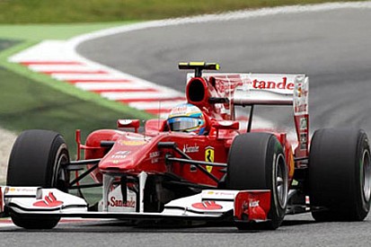 Alonso Red Bulların yakalanabileceğine inanmıyor