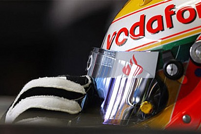 Hamilton sıralama performansından memnun değil
