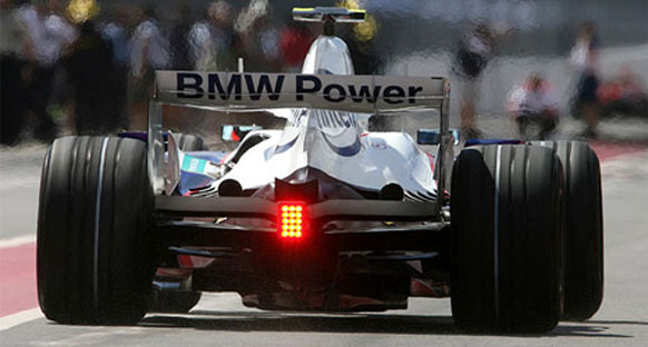 BMW KERS testiğini doğruladı