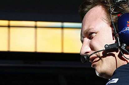 Horner: 'Alonso anlaşması için doğru bir zaman değildi'