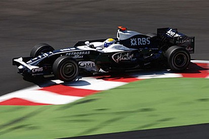 Williams - Almanya GP - Değerlendirme
