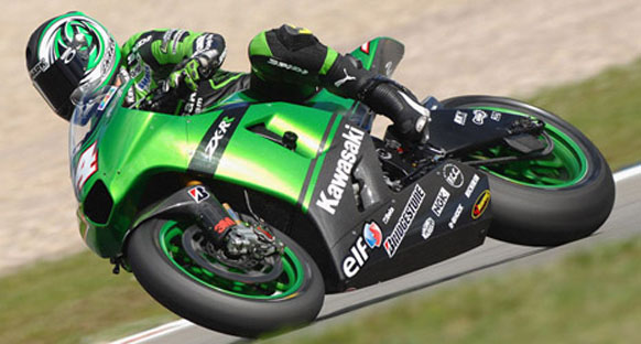 Hacking, Laguna Seca'da Hopkins'in yerine yarışacak