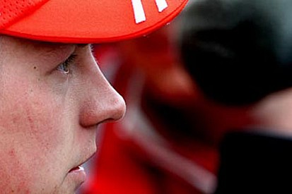 Raikkonen: 'Ferrari her zamanki gibi hızlı'