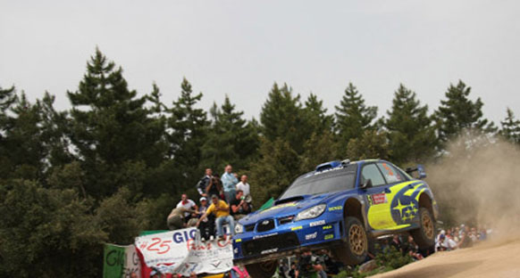 Wilks, Subaru'da diğerleriyle eşit makine istiyor