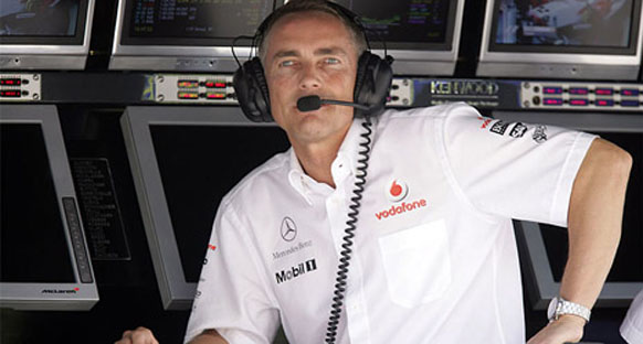 McLaren: 'İngiltere zaferi Hamilton'ı ateşleyecek'
