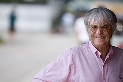 Ecclestone Mosley'e sert çıktı: 'Çim kırpma makinesi kullanmak zorunda kalabilir'