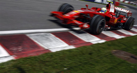 Silverstone Test Haftası – 1. Günün lideri Massa