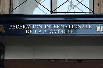 FIA takımlar için daha fazla gelir isteyecek