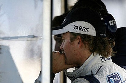 Rosberg sıralama turlarında yarış stratejisine odaklanacak