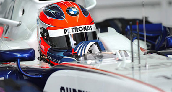 Kubica: ‘Ayaklarımızın yere basması lazım’