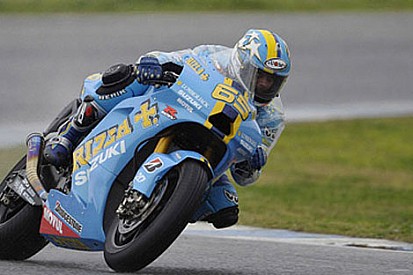 MOTOGP - Capirossi, Donington'da yarışamayabilir