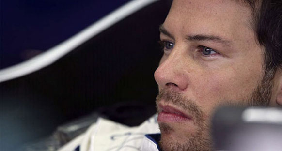 Villeneuve yeniden NASCAR'ı deneyebilir
