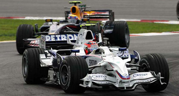 Kubica'ya Lorenzo Bandini ödülü