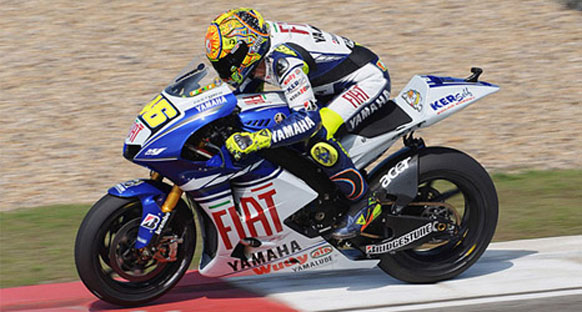 Rossi beklemede