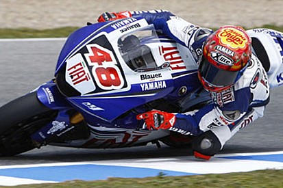 MotoGP - Lorenzo'ya yarışlar için yeşil ışık