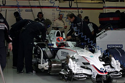 Kubica: 'Türkiye GP bir kereye mahsustu'