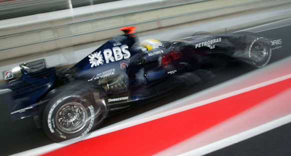 Williams Toyota'dan ayrılmak istemiyor