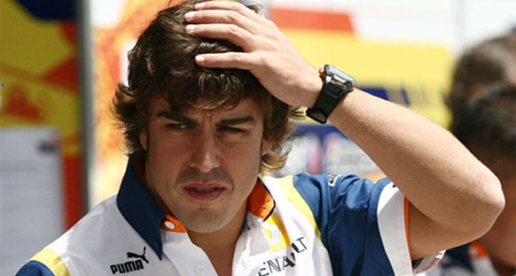 Alonso, İspanya'daki performansının tek seferlik bir başarı olmamasını umuyor