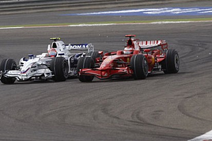 Kubica İstanbul'de şeytanın bacağını kıracak