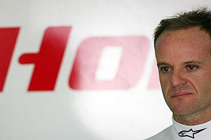 Barrichello Türkiye GP'de 'en tecrübeli' olacak