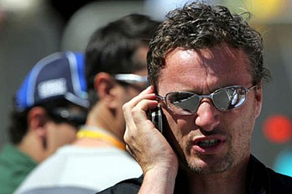 'Kubica, Ferrari ve McLaren'ı bırakmaz'