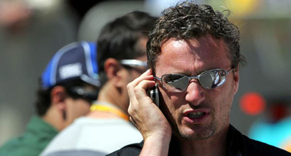 'Kubica, Ferrari ve McLaren'ı bırakmaz'
