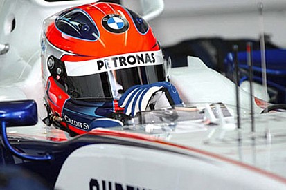 Kubica profesyonel ralli pilotu mu olacak?