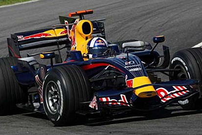 Horner 'Önemli ilerlemeler kaydettik'