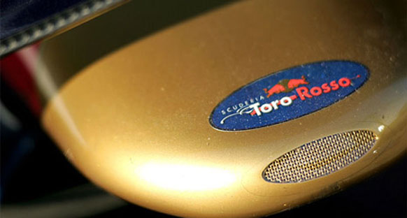 Toro Rosso yeni aracı yarın test edecek
