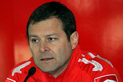 Costa: 'Ferrari'nin gerçek gücü Avrupa'da belli olacak'