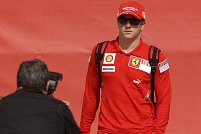 Raikkonen'den Mosley hakkında açıklama