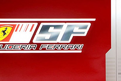 Ferrari radikal burnu kullanmayacak!