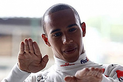 Hamilton'a 4 milyon dolarlık şampiyonluk primi