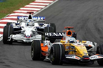 Alonso: 'Yapabileceğimin en iyisi bu'