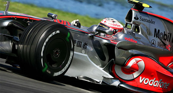 Kovalainen sonuçtan memnun