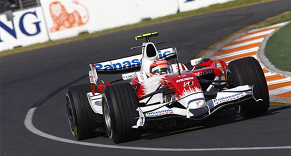 Jarno ve Timo ile Sepang için konuştular
