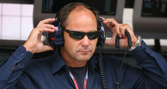 'Bourdais doğru seçim'