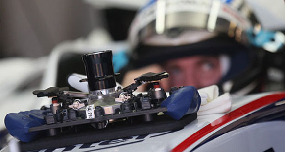 Heidfeld ümitsiz değil