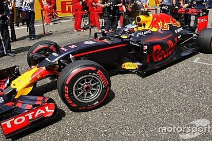 Ricciardo: Red Bull yakında Ferrari'yi yakalayabilir