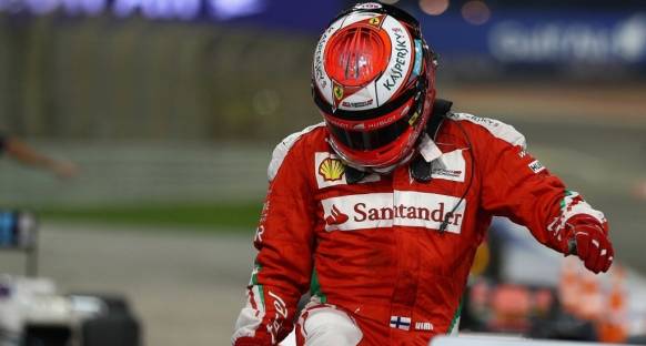 Raikkonen Rusya GP motor güncellemesini doğruladı