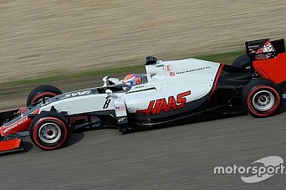 Haas: Yeni takımların daha fazla test imkanı olmalı