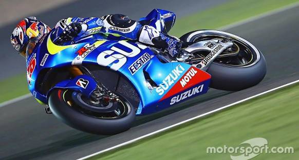 Lin Jarvis: Yamaha Vinales'le ilgileniyor