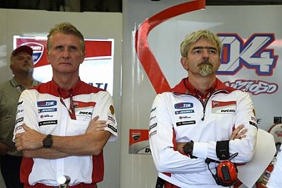 Ducati: Lorenzo'yu ikna etmek zor olmadı